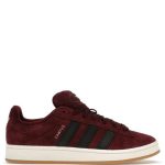 Adidas Campus 00s Core Maroon