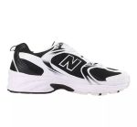 black white 530 new balance