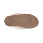 UGG Wmns Funkette Slipper 'Chestnut' - Image 3
