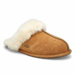 UGG Wmns Scuffette || 'Chestnut' - Image 2