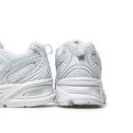 New Balance 530 White Pearl Grey - Image 3