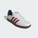 Adidas Samba Og Team Victory Red Navy - Image 2